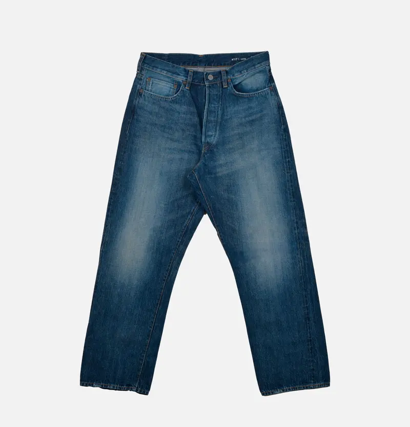 117USD (Type Loose Used)