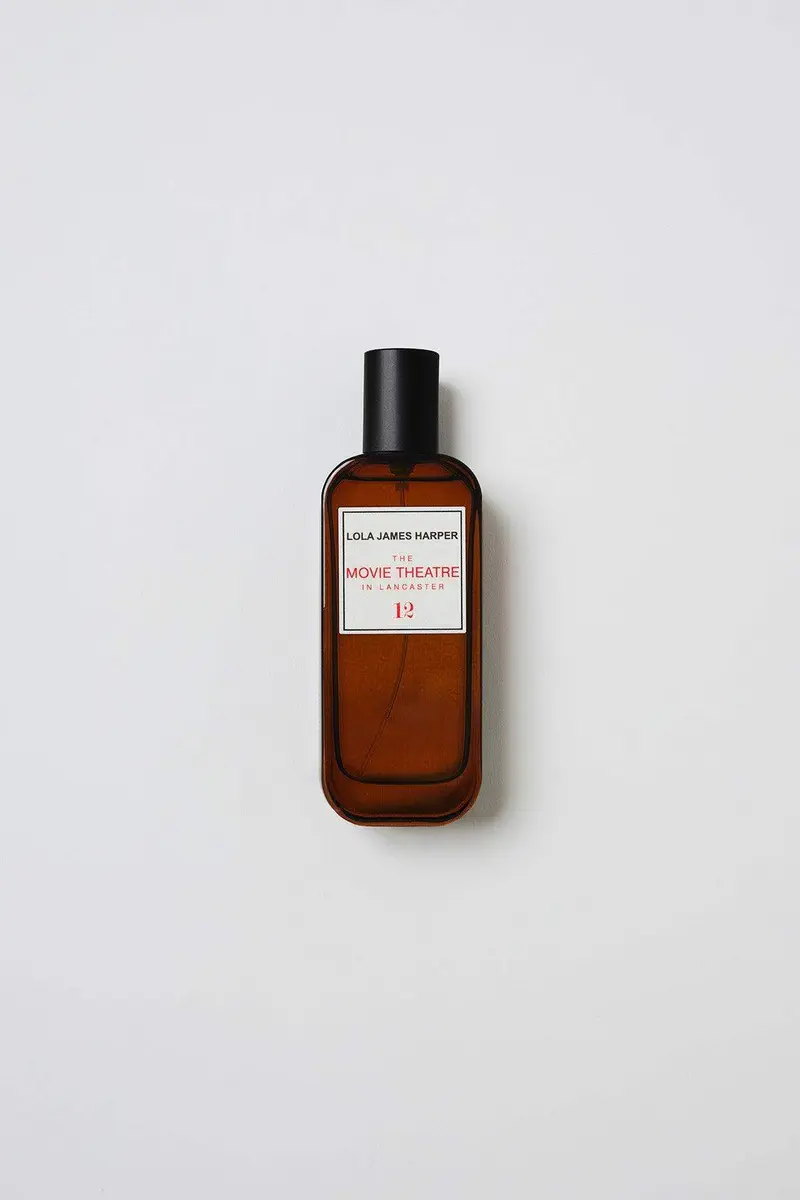 12. MOVIE THEATER - Original - 50ml