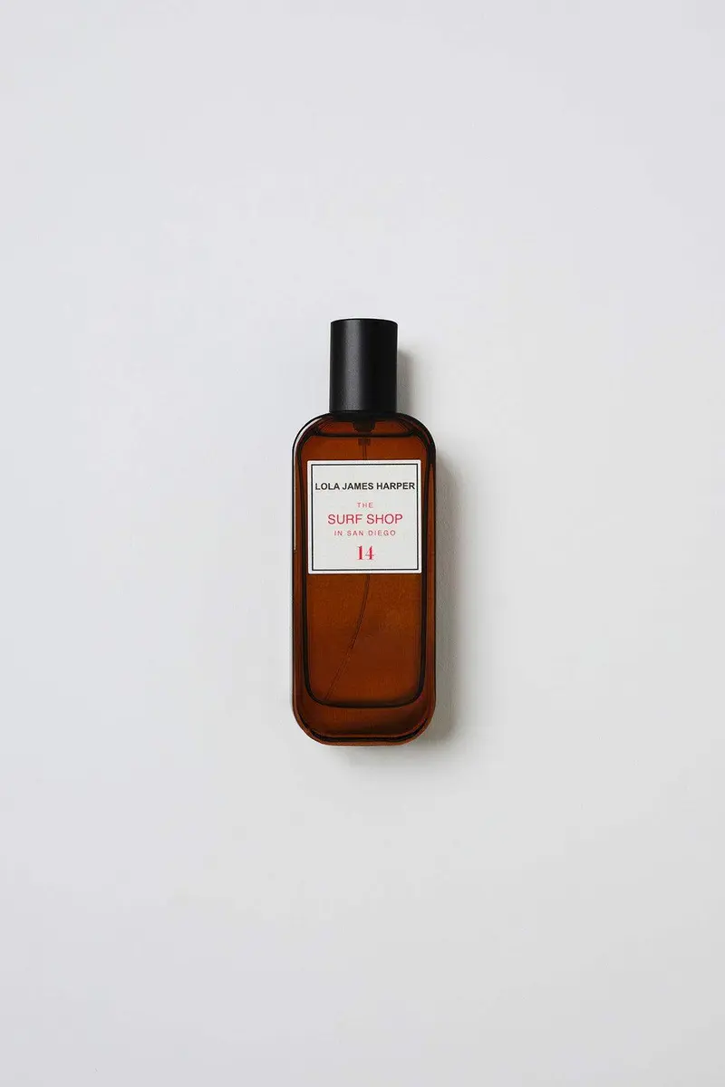14. SURF SHOP - Original - 50ml