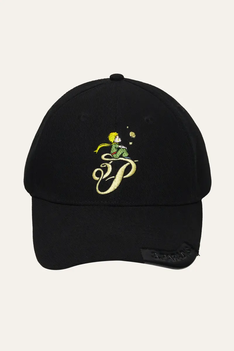 3. PARADIS x Petit Prince - Cap