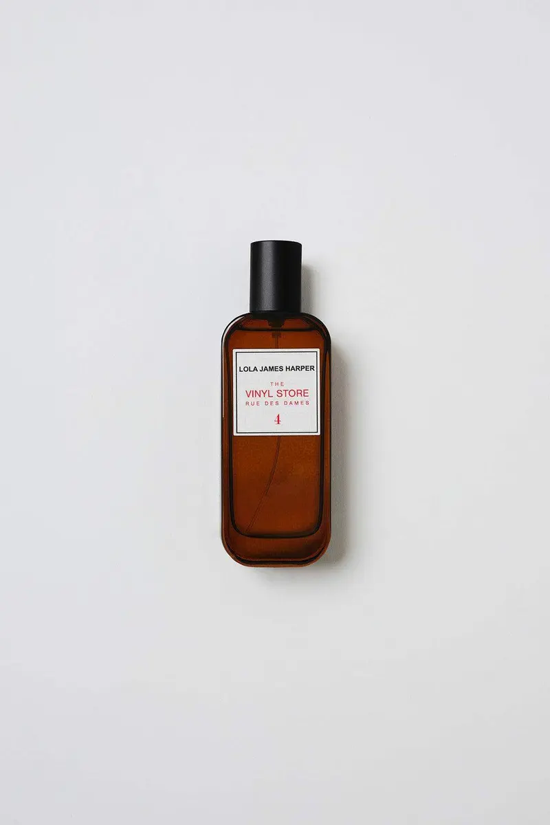 4. VINYL STORE - Original - 50ml