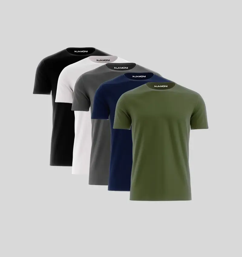 5-Pack | Classic