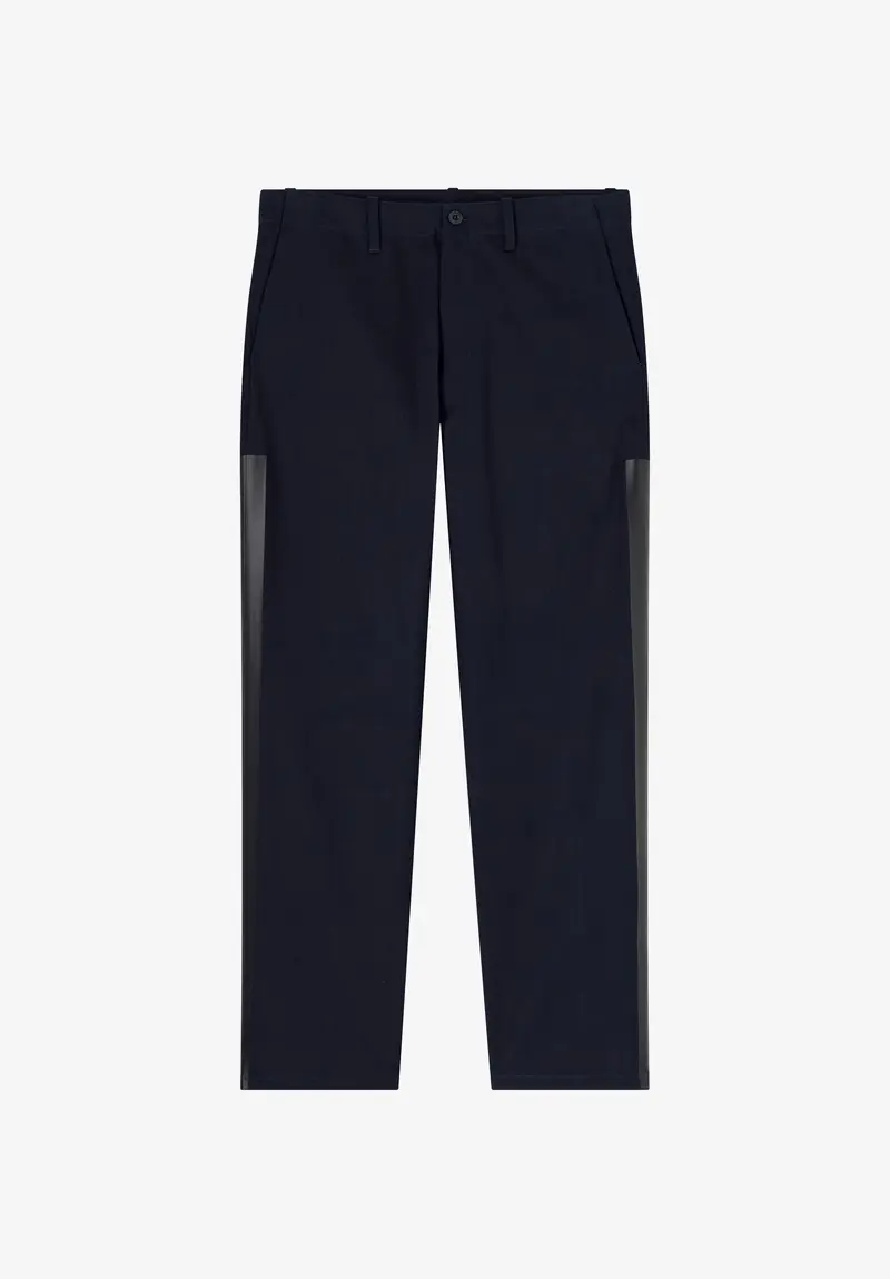 A.P.C. FRGMT. Chinohose Tupelo