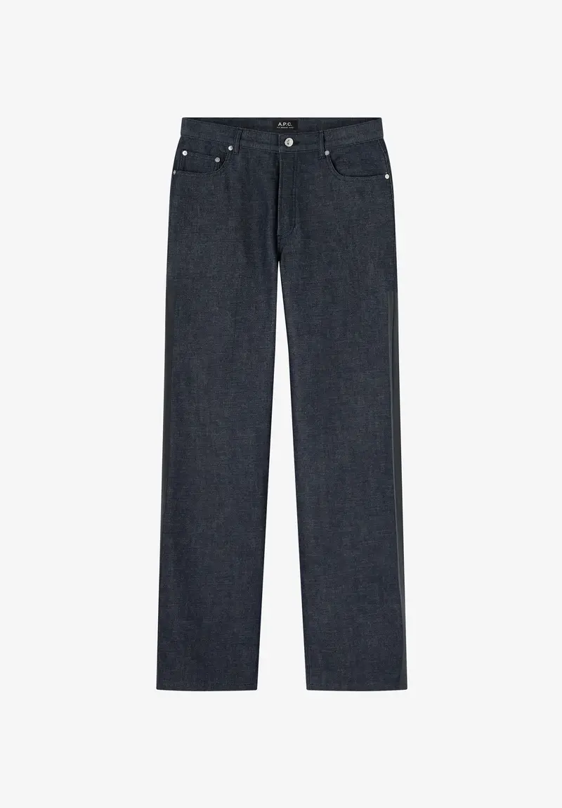 A.P.C. FRGMT. Jeans Sally