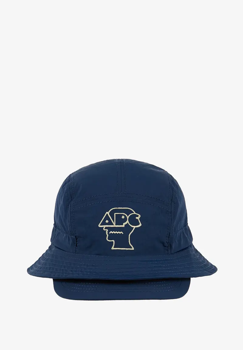 A.P.C. x Brain Dead Fischerhut