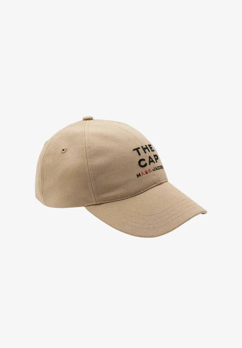 A.P.C. x Marc Jacobs. The Charlie Cap