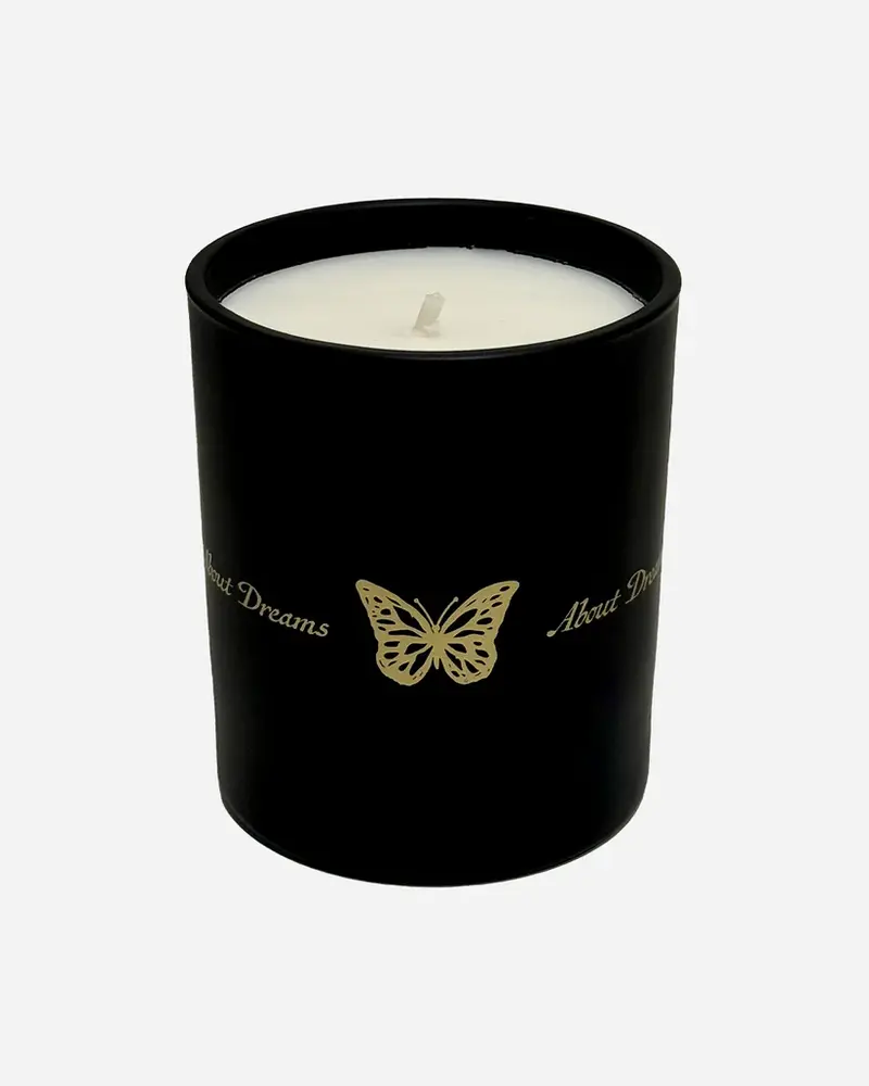 About Dreams Candle