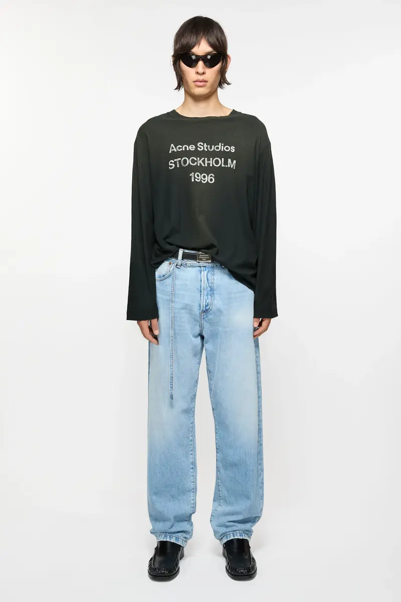Acne Studios 1991 Jeans Vintage