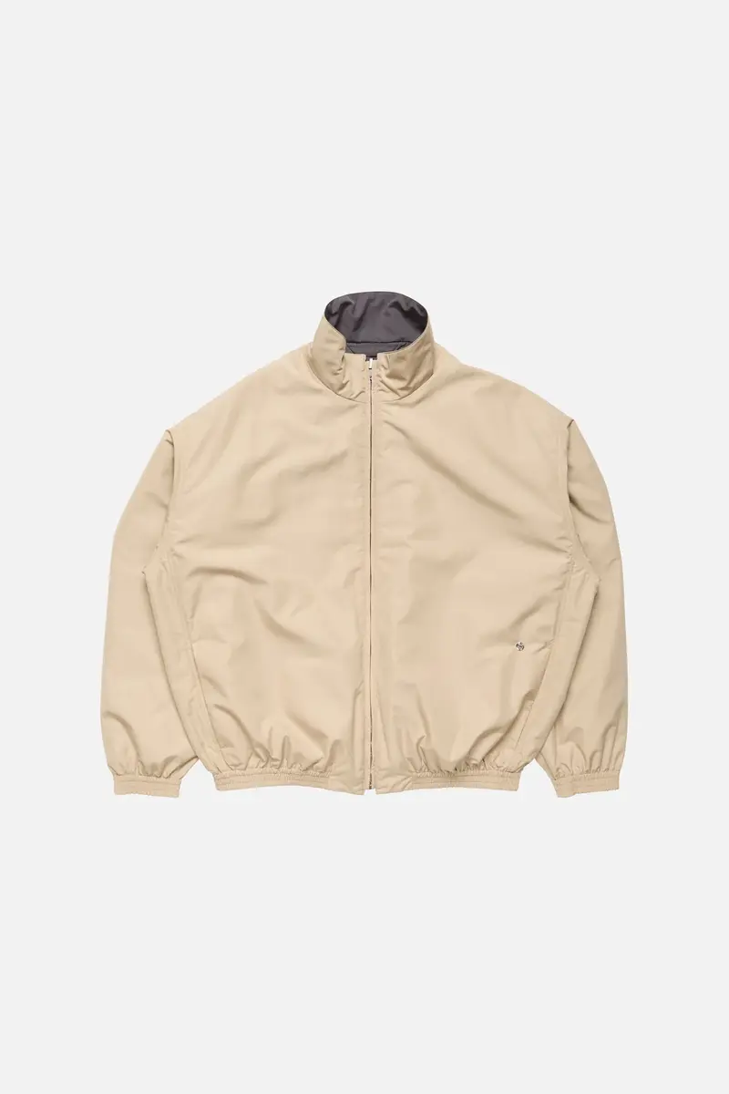 Acne Studios reversible logo jacket RW-MN-OUTW000008