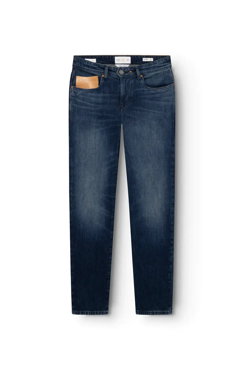 AD 03 Denim - Dark Stone