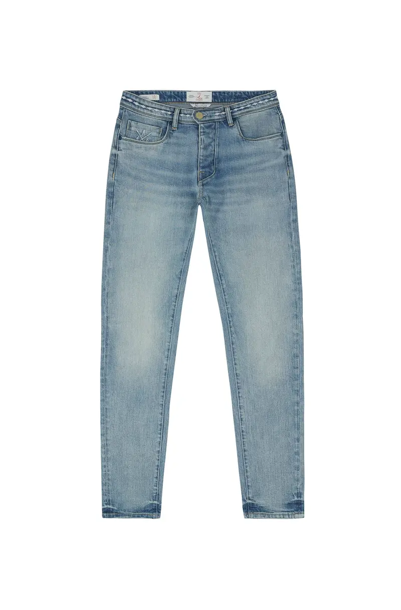 AD 04 Denim - Extra Stone