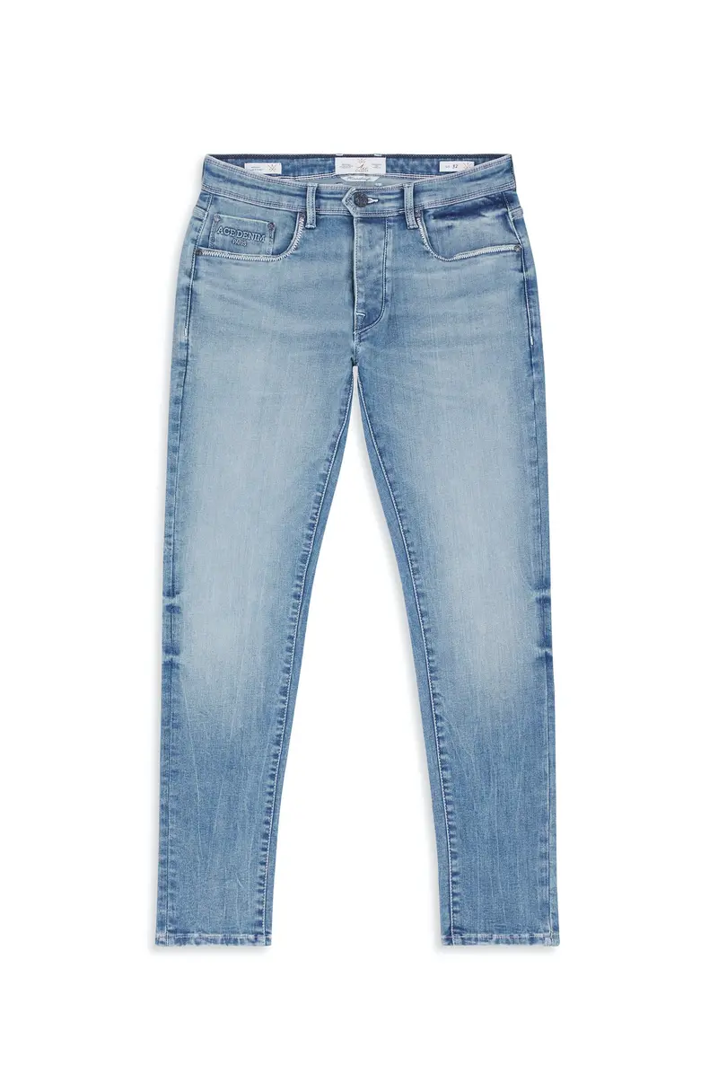 AD 05 Denim - Extra Bleached/ Blanc