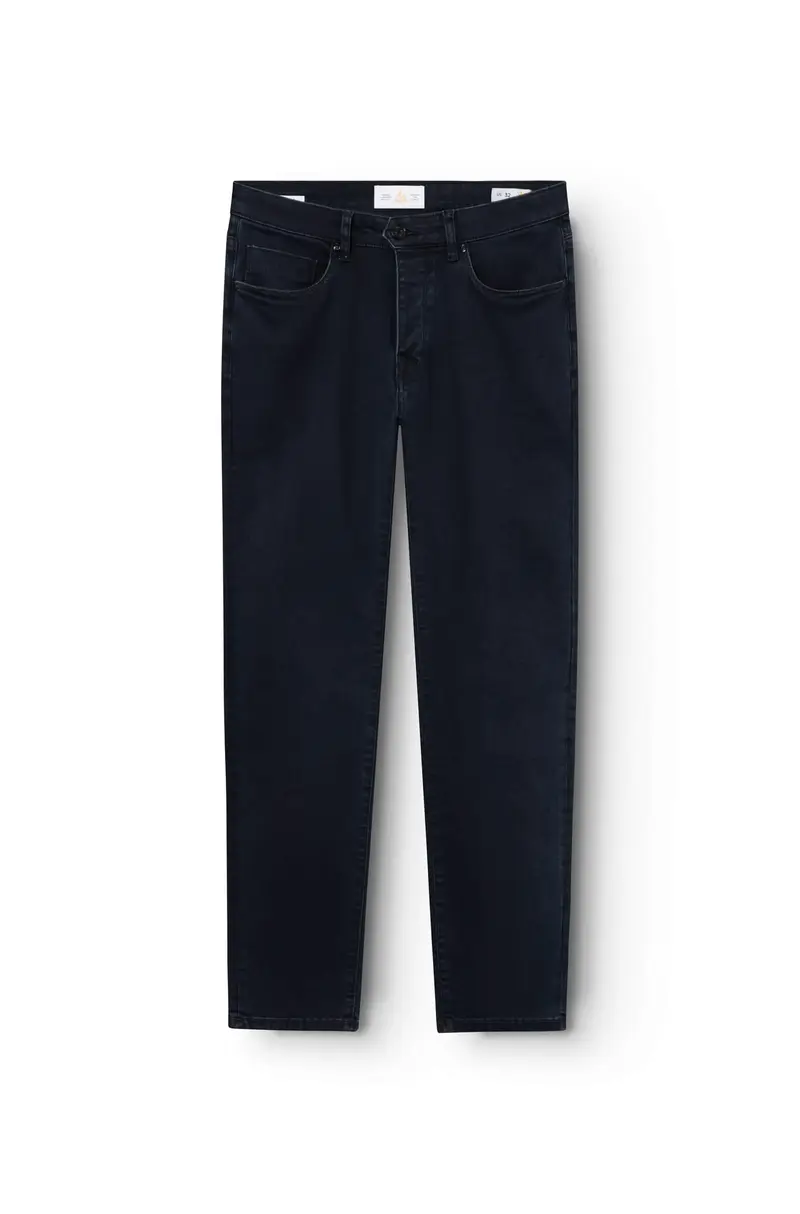 AD 05 Denim - Medium Stone/ Black
