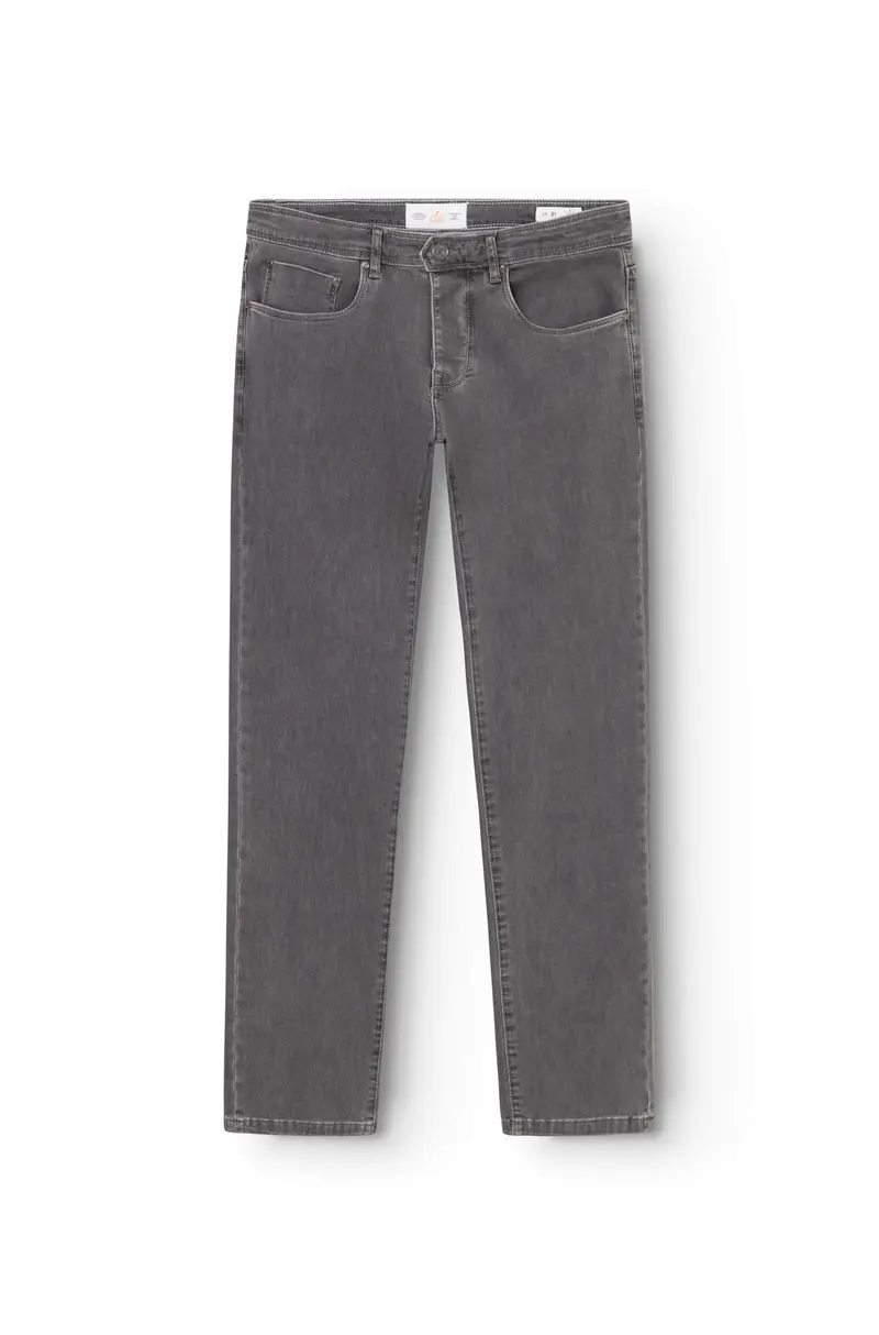 AD 10 Denim - Gris