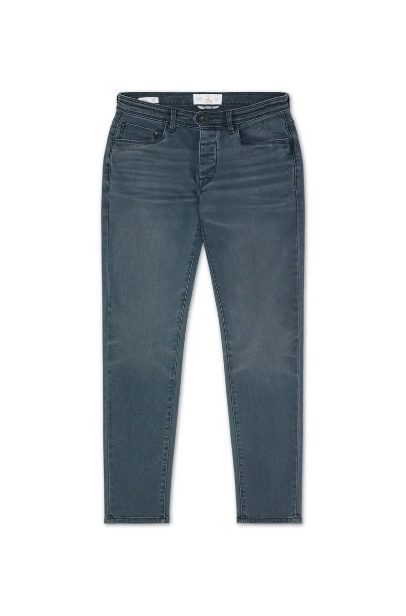 AD 16 Denim - Blue Grey