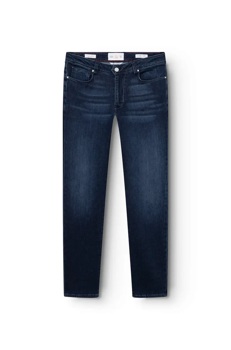 AD 25 Denim Cachemire - Dark Stone