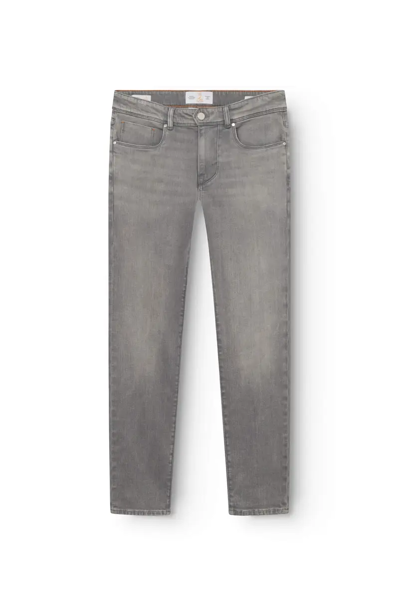 AD 25 Denim Cachemire - Gris