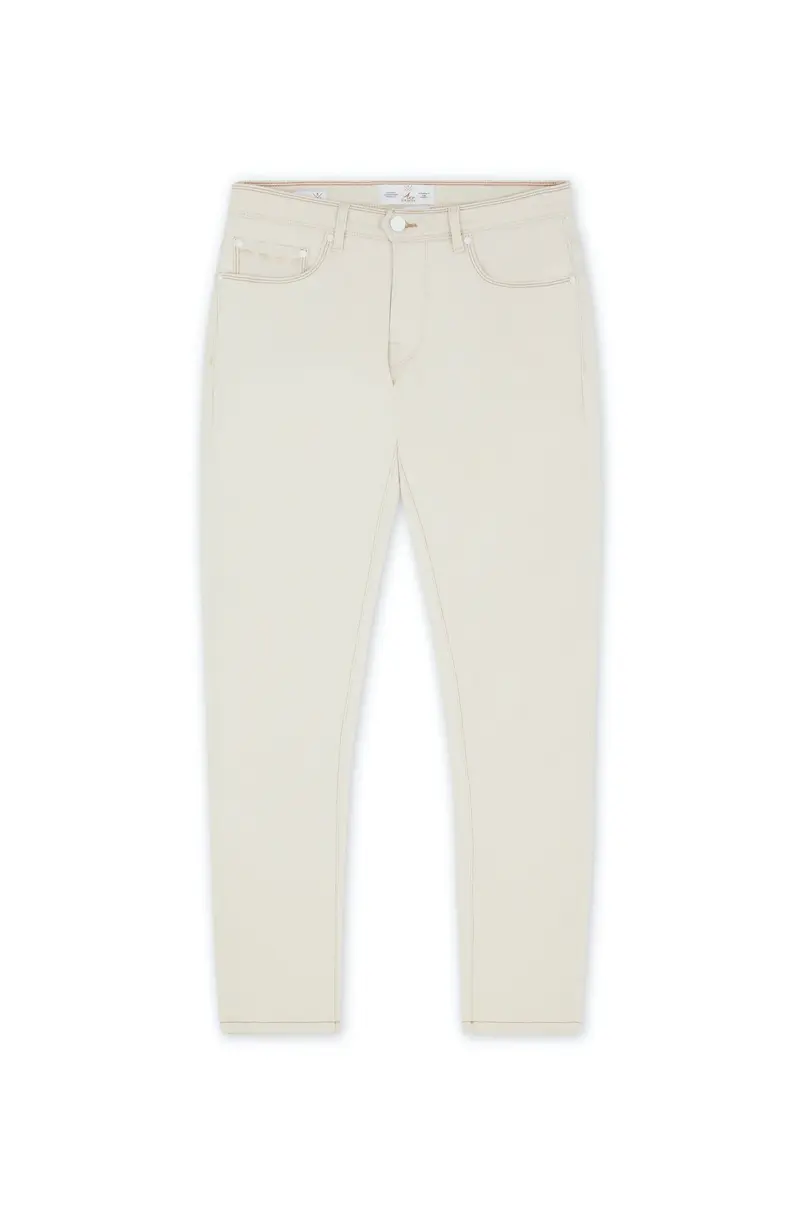 AD 29 Denim - 3D Off White