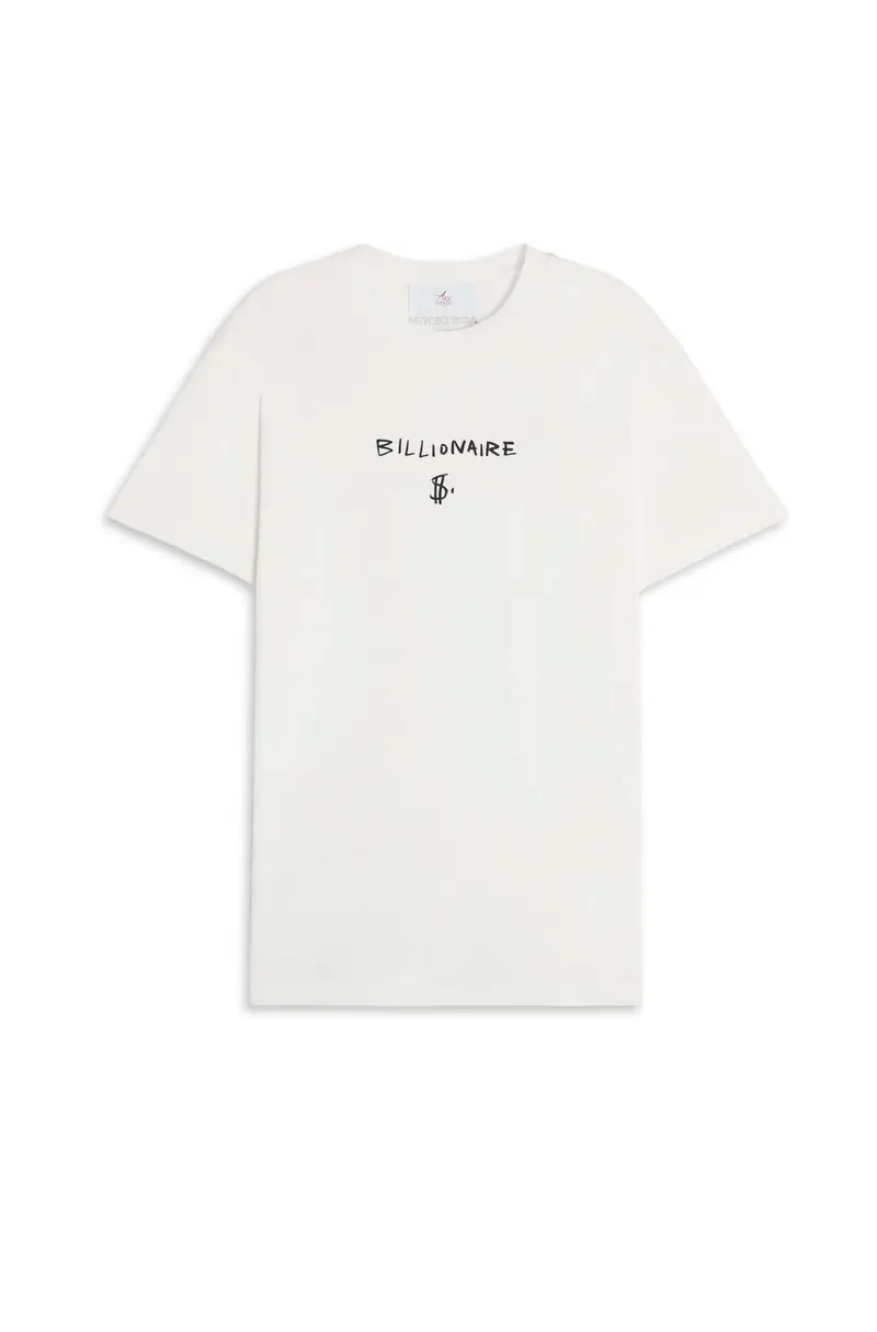 AD 94 - T-Shirt Billionaire