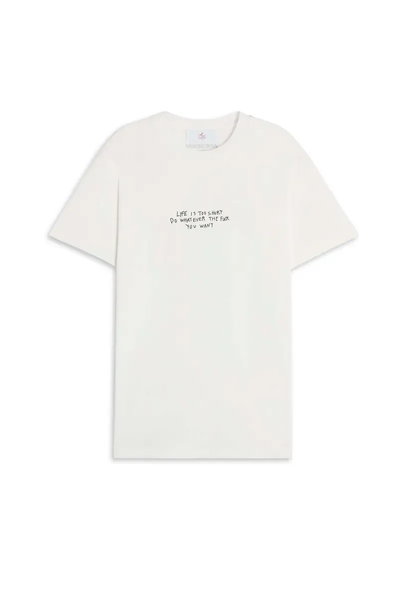 AD 94 - T-Shirt Life