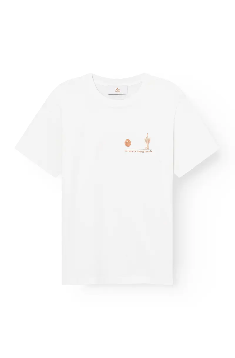 AD 94 - T-Shirt Memories