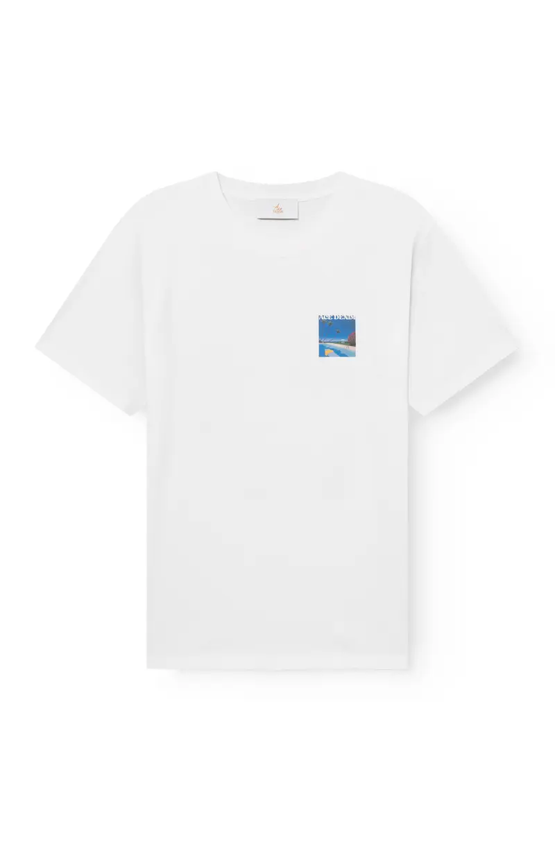 AD 94 - T-Shirt Pool