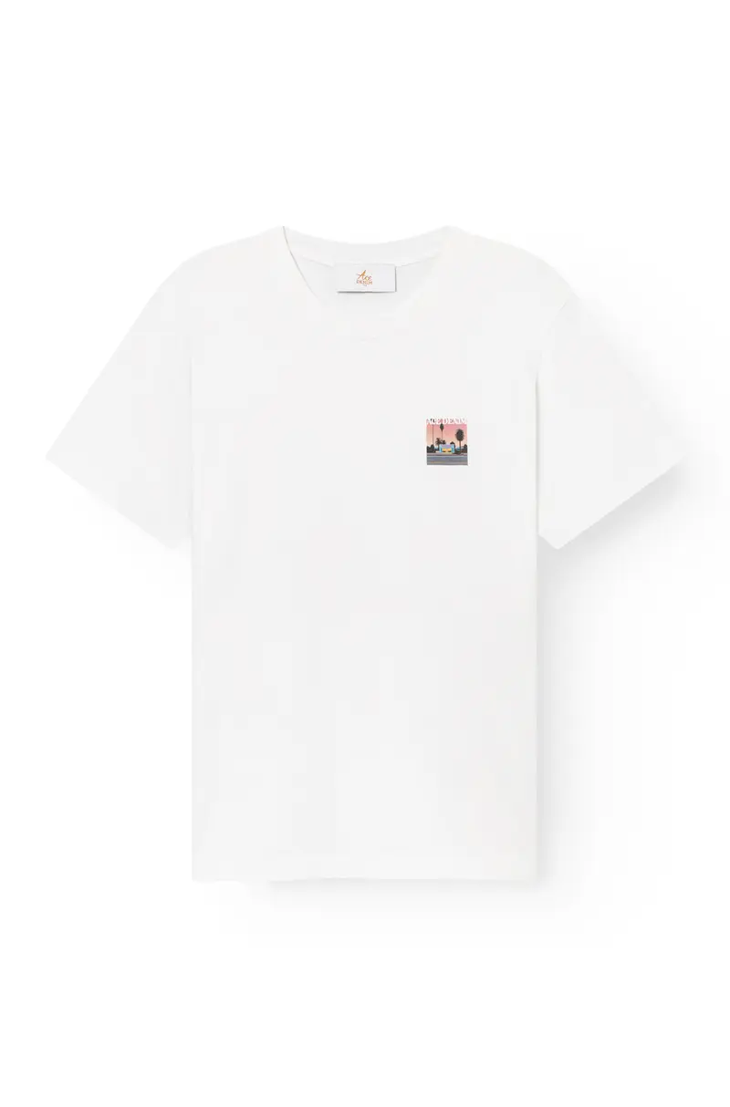 AD 94 - T-Shirt Records