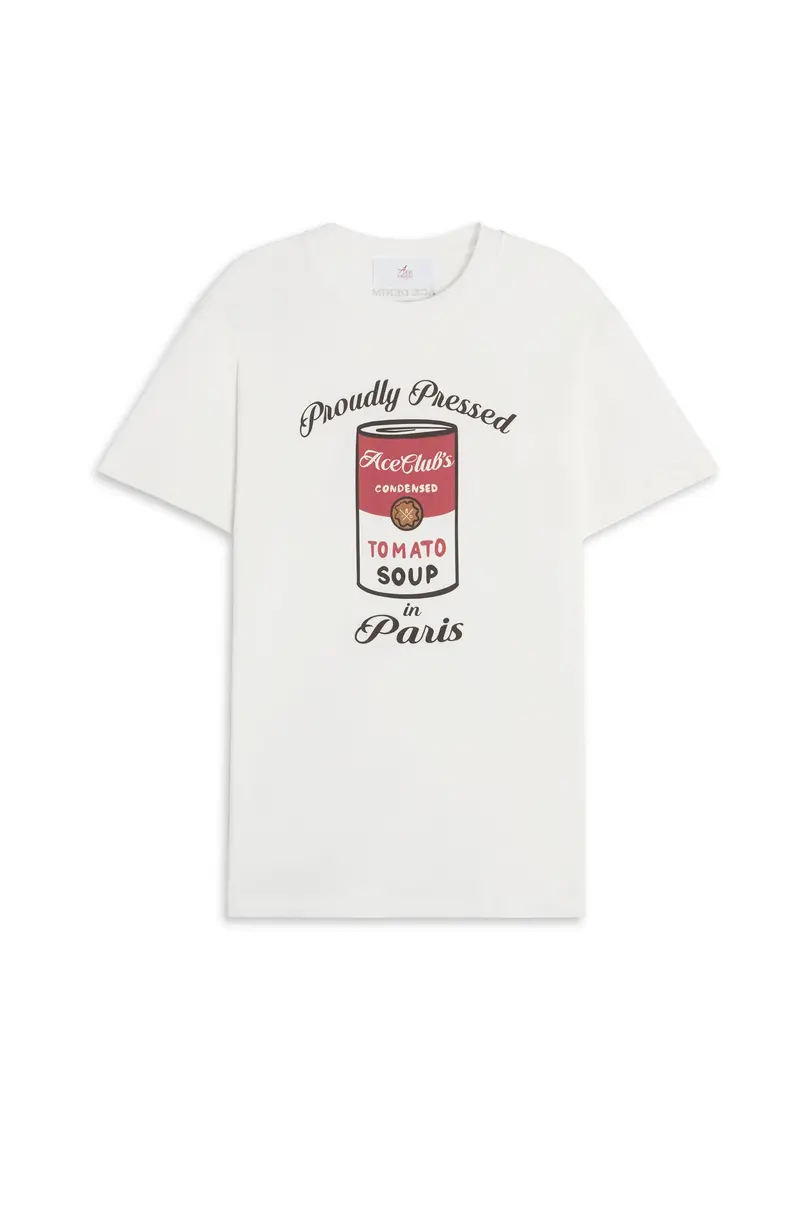 AD 94 - T-Shirt Tomato
