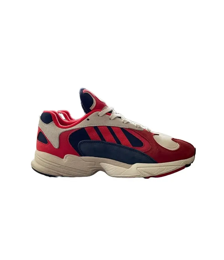 Adidas Yung 1 Collegiate Marine