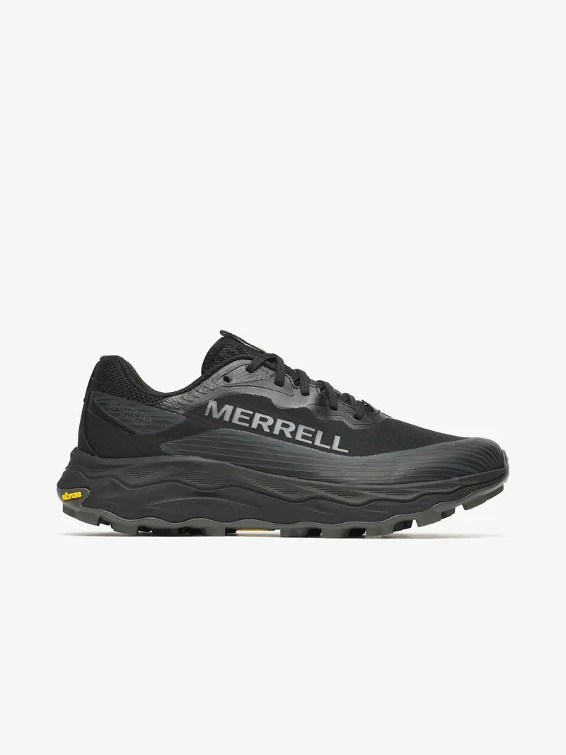 AGILITY PEAK 6 GTX/BLACK