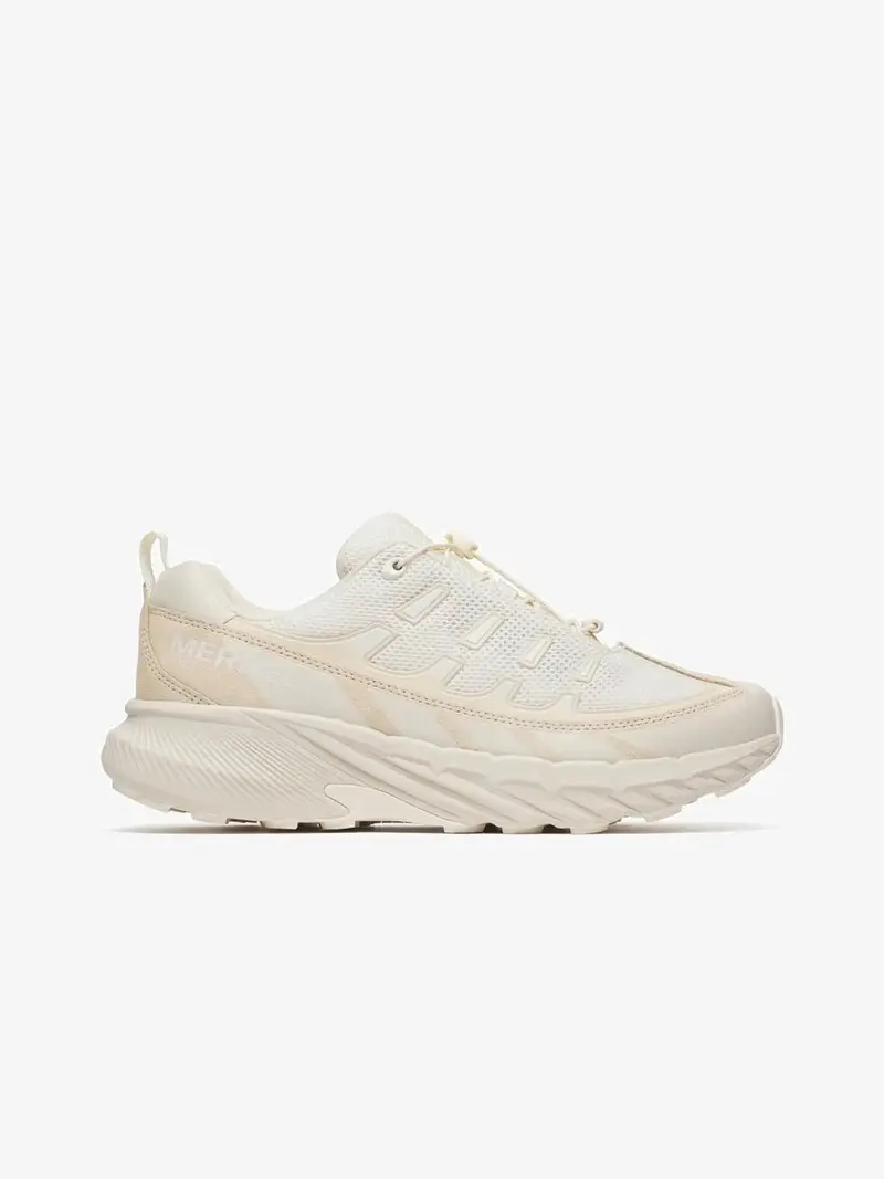 AGILITY TRAIL TREK SE/CHALK