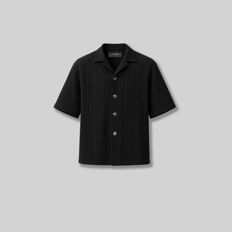 AirCloud Black Cotton