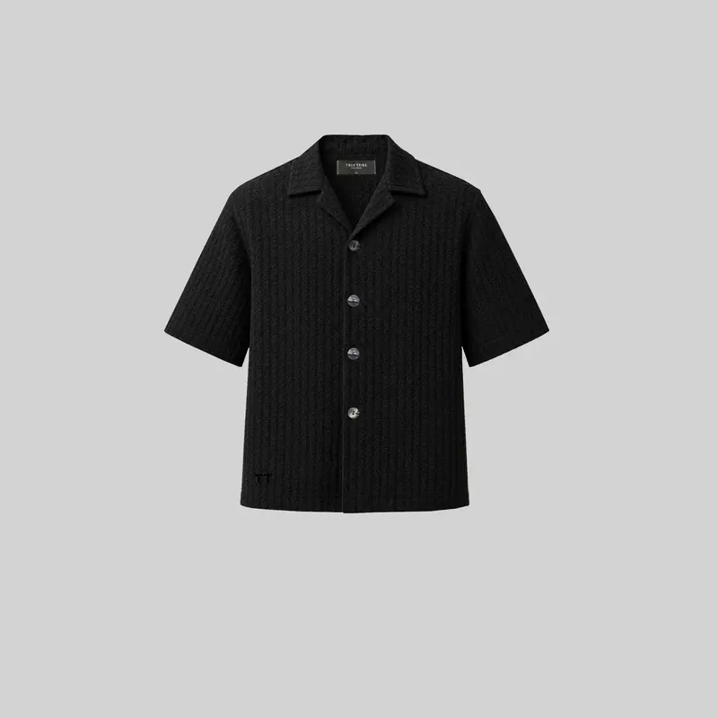 AirFlow Black Cotton