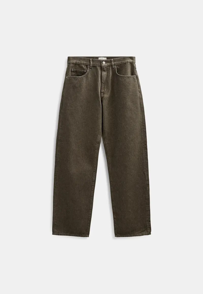 AKJONAS DYED JEANS