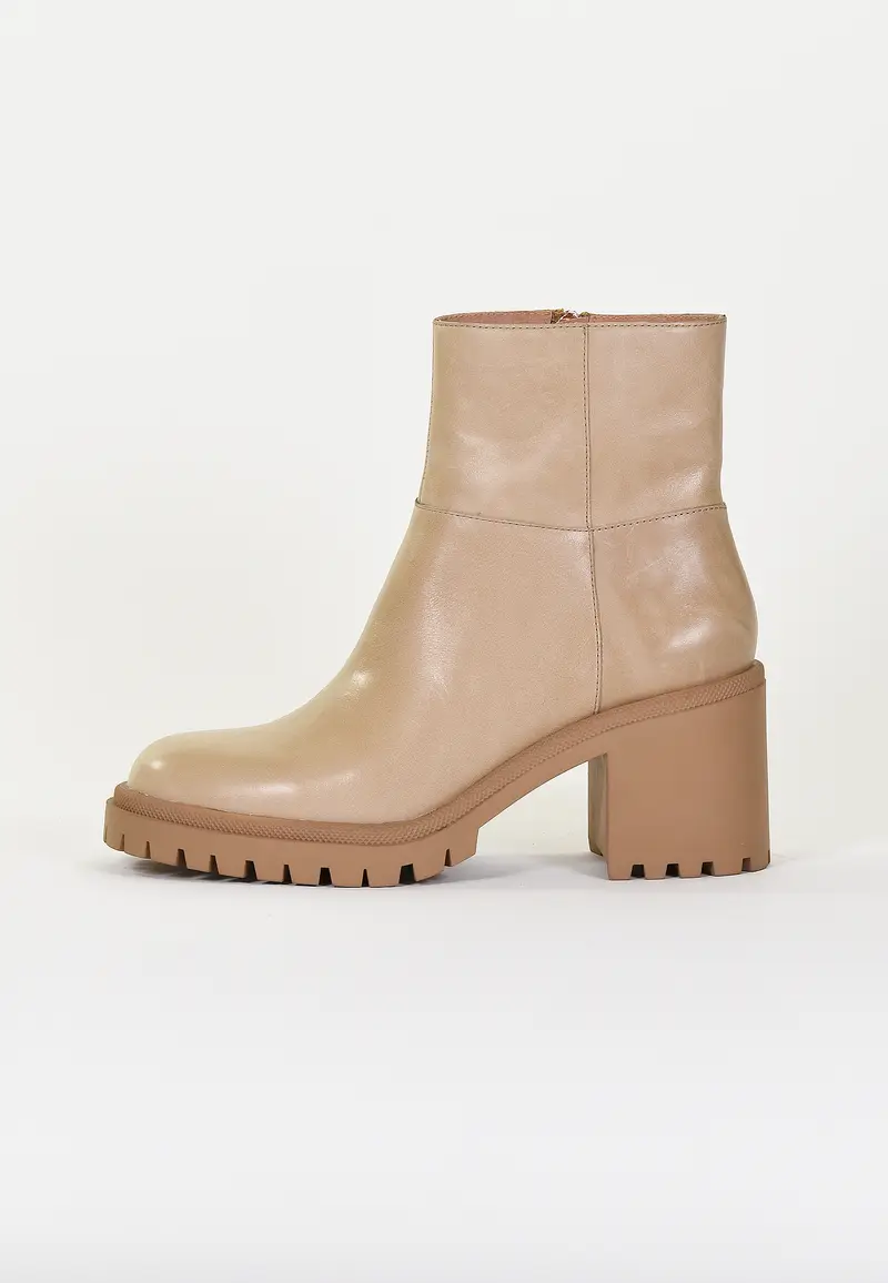 ALANA - Beige