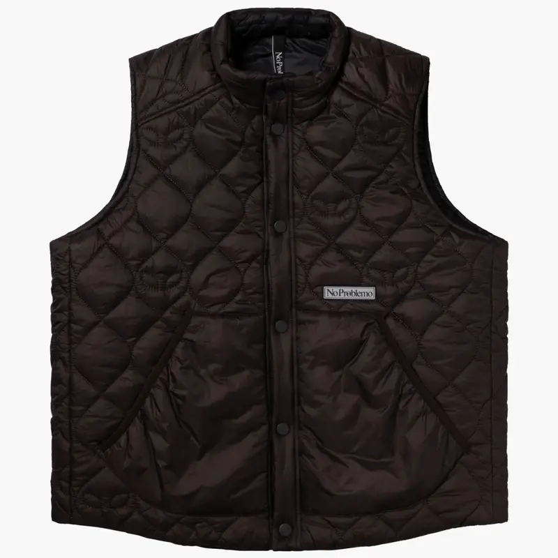 Alien-O Liner Vest