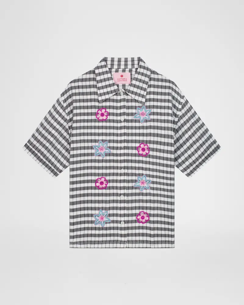 ALMA SHIRT