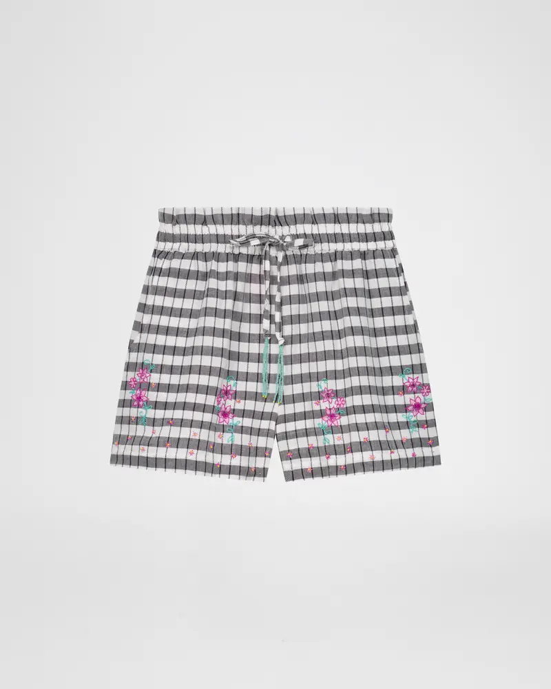 ALMA SHORT