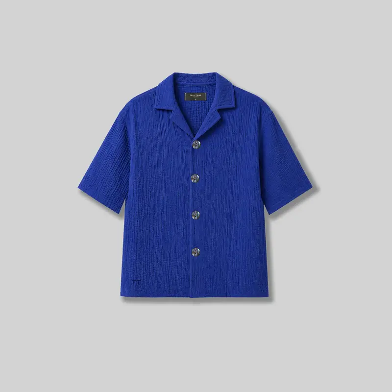 AngelWeave Indigo