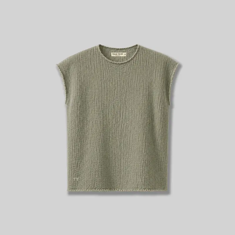 AngelWeave Khaki