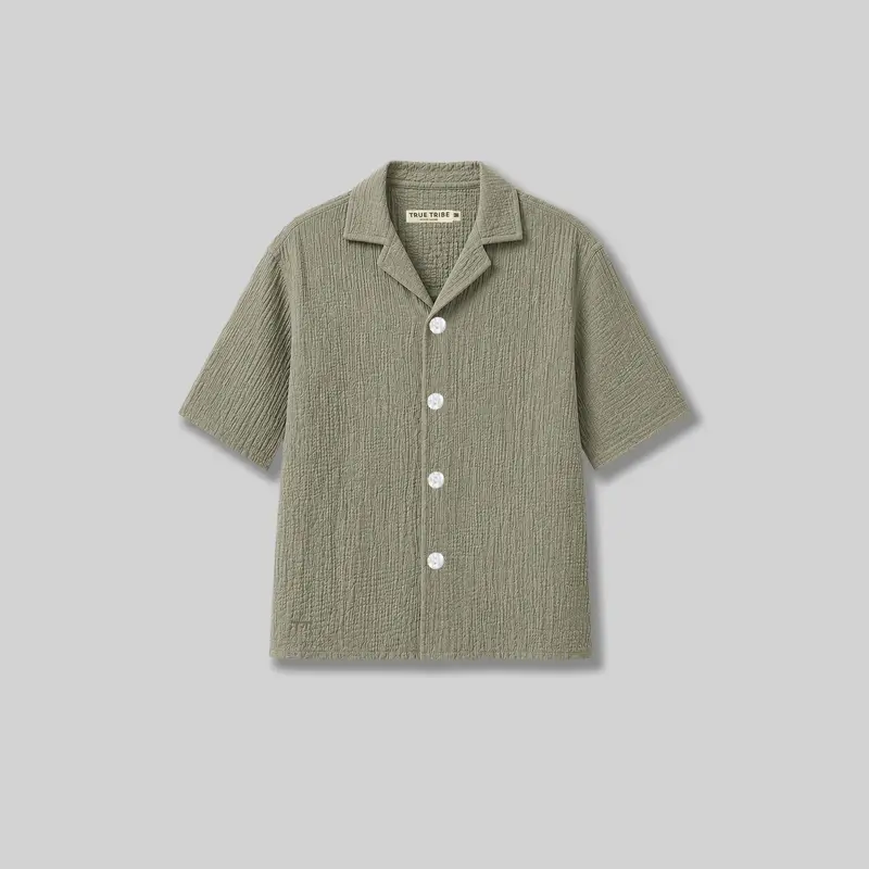 AngelWeave Khaki