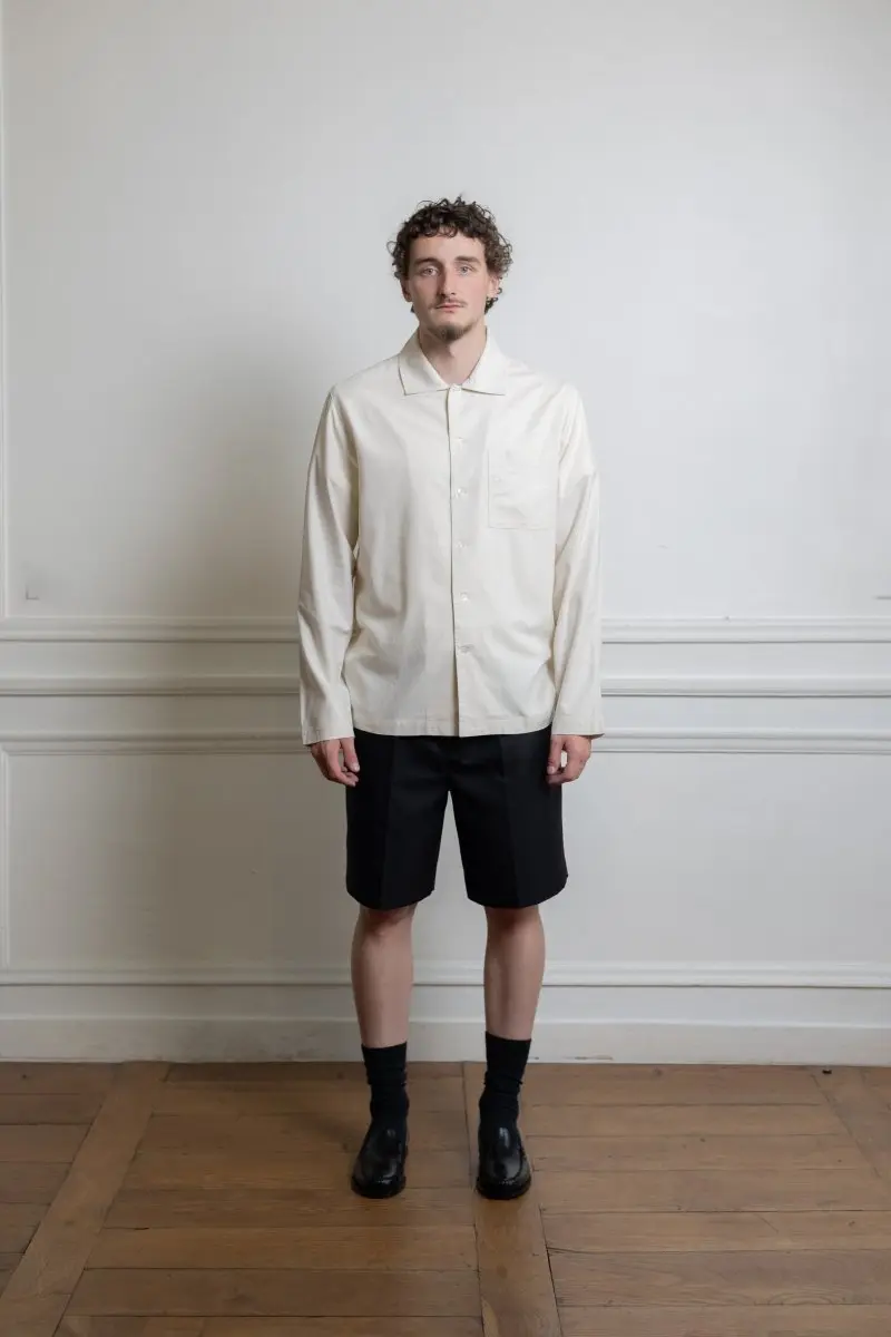 Another Shirt 2.1, Natural