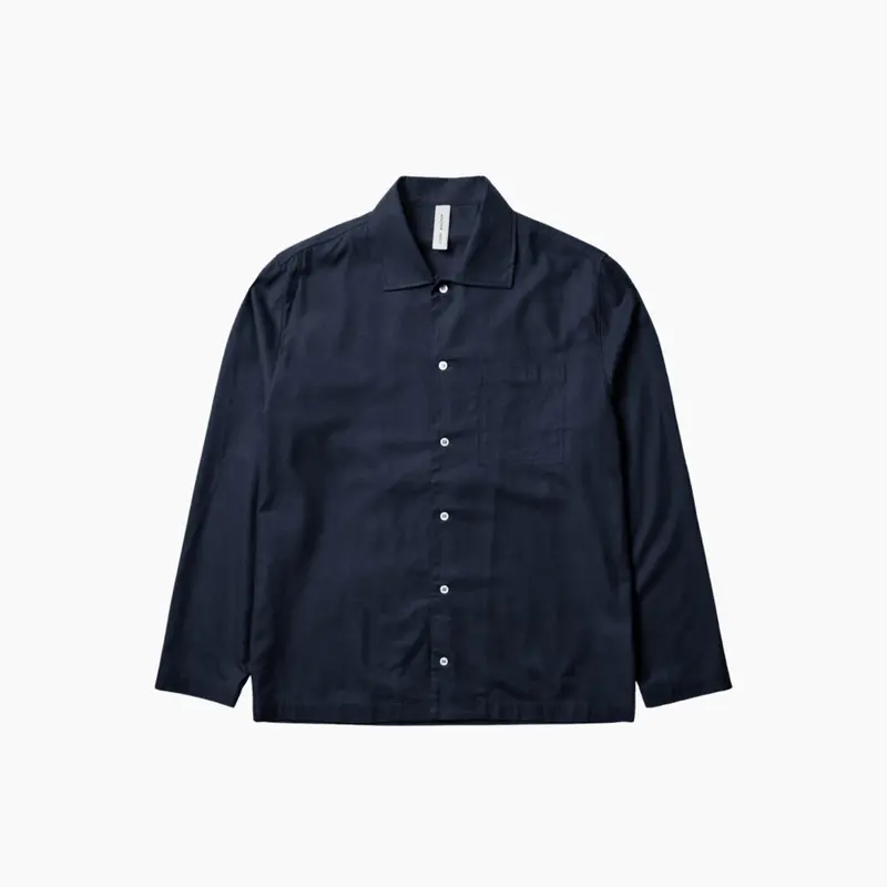 ANOTHER SHIRT 2.1, NIGHT SKY NAVY