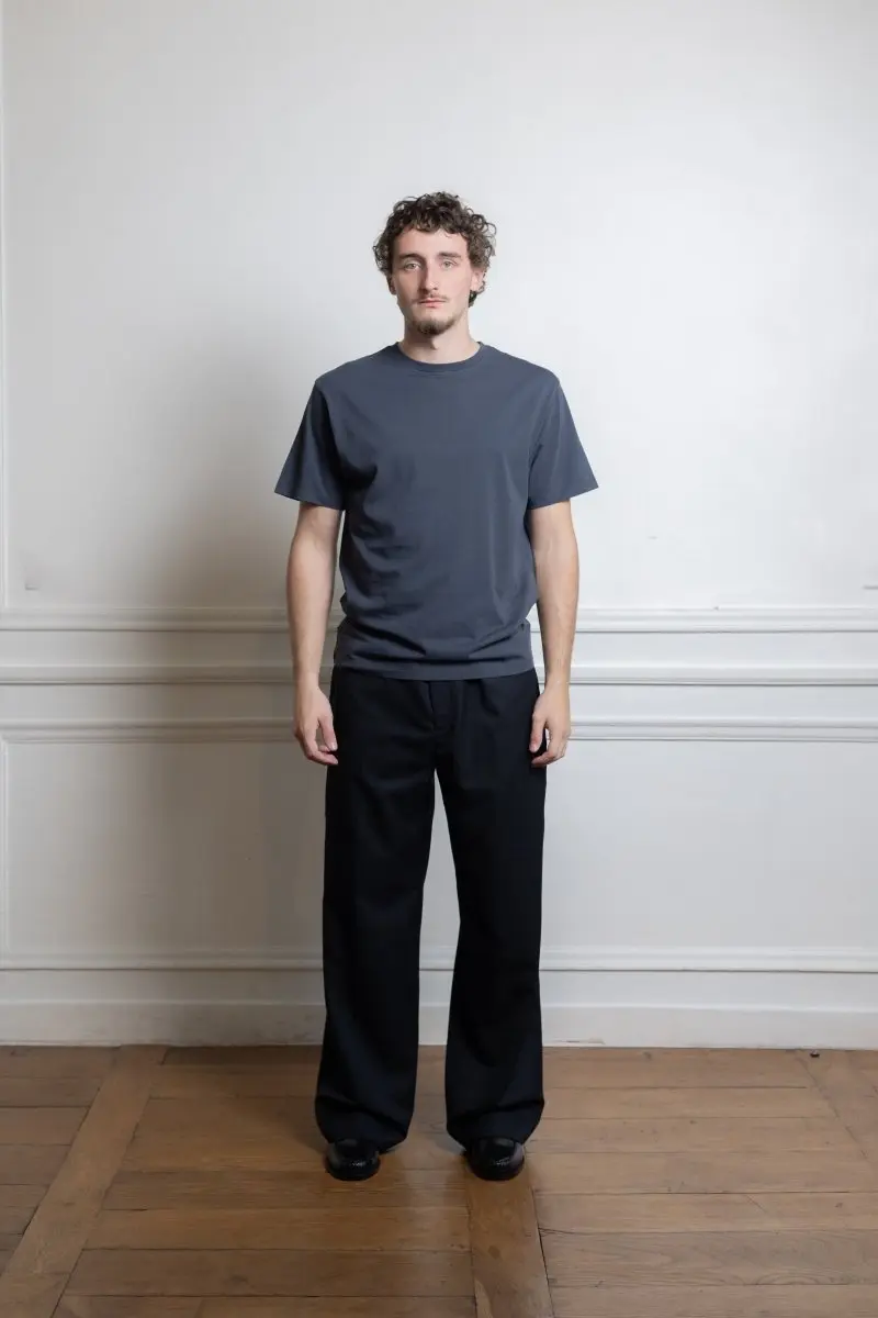 Another T-Shirt 1.0, Ombre Blue