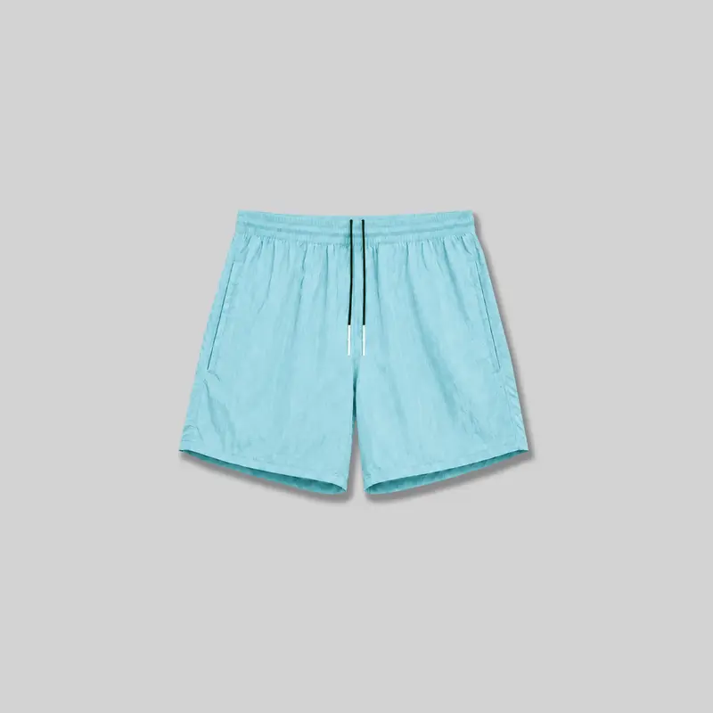 AquaSilk Blue