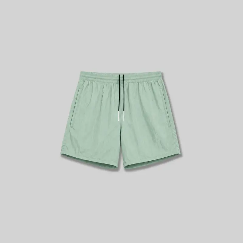 AquaSilk Mint Green