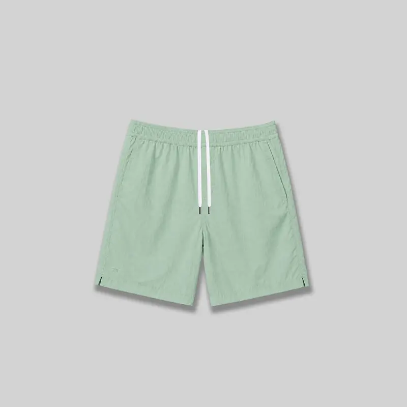 AquaSilk Mint Green