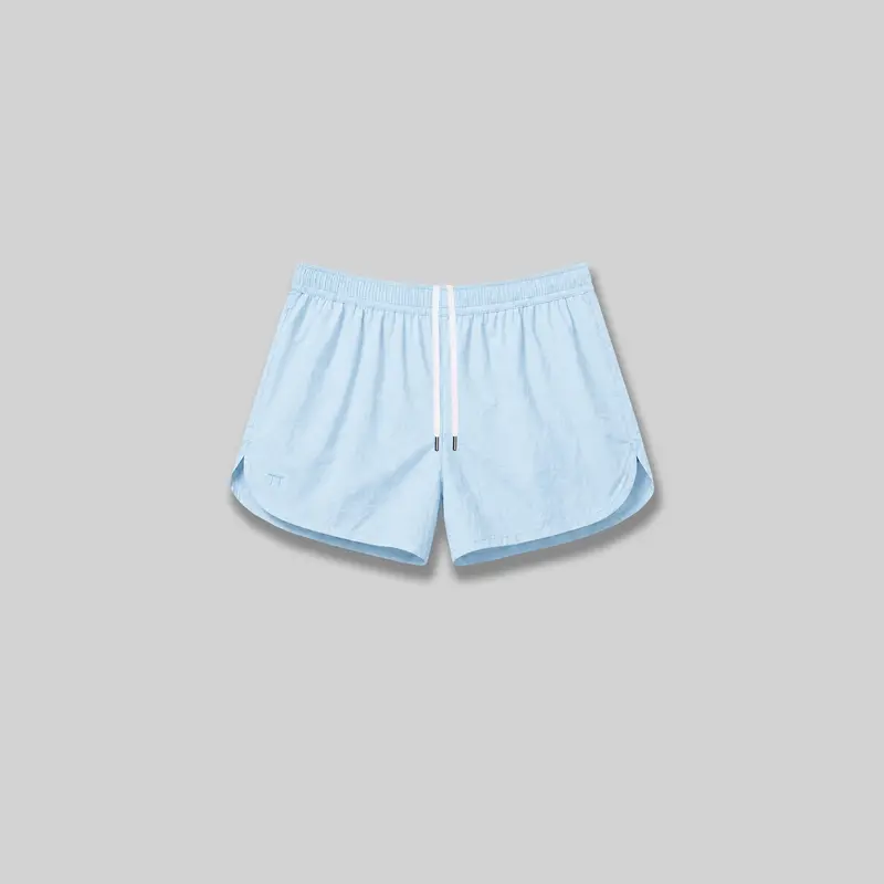 AquaSilk Sky Blue