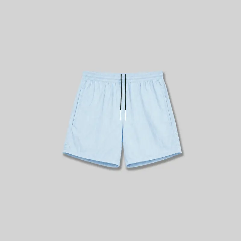 AquaSilk Sky Blue