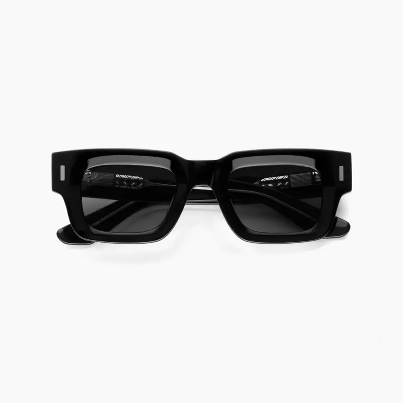 Ares - Black / Black